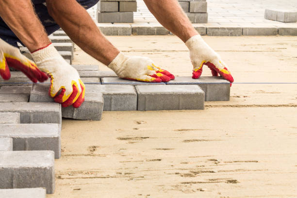 Best Affordable Driveway Pavers  in Red Wing, MN