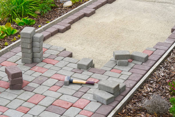 Reasons to Select Us for Your Driveway Paving Requirements in Red Wing, MN
