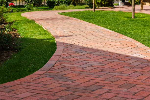 Best Interlocking Driveway Pavers  in Red Wing, MN
