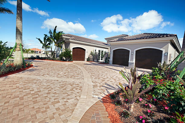 Best Commercial Driveway Pavers  in Red Wing, MN