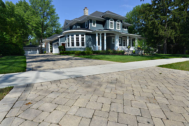 Trusted Red Wing, MN Driveway Pavers Experts