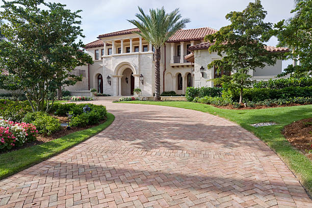Best Best Driveway Pavers  in Red Wing, MN