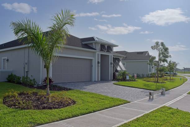 Best Custom Driveway Pavers  in Red Wing, MN