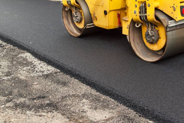 Best Cobblestone Driveway Pavers  in Red Wing, MN