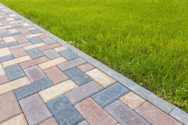 Best Concrete Paver Driveway  in Red Wing, MN
